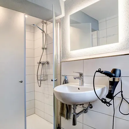 Ruegenferienhaus Komplett * Schaprode