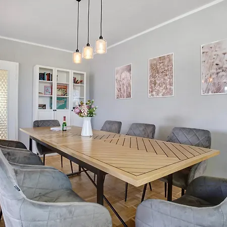 Ruegenferienhaus Komplett Holiday home