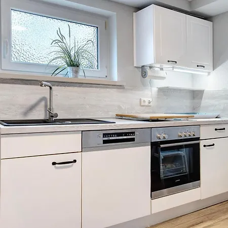 Ruegenferienhaus Komplett