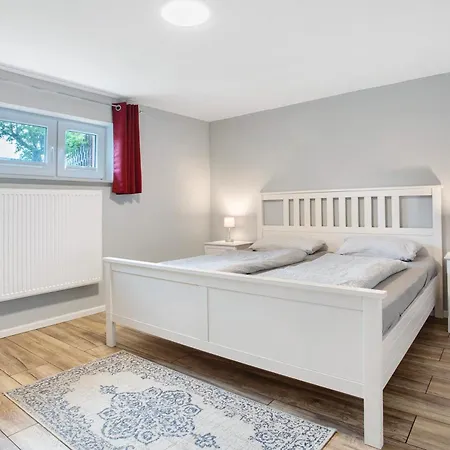 Ruegenferienhaus Komplett