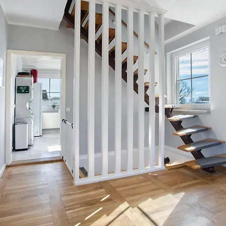 Ruegenferienhaus Komplett *