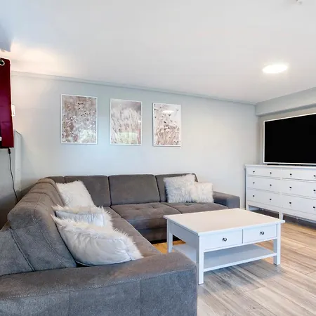 Ruegenferienhaus Komplett