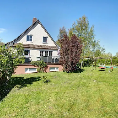 Ruegenferienhaus Komplett *
