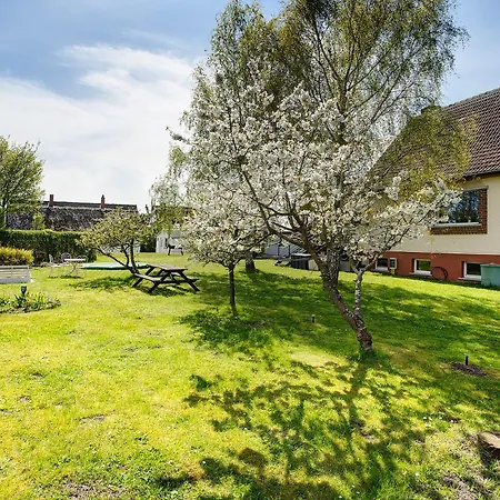 Ruegenferienhaus Komplett