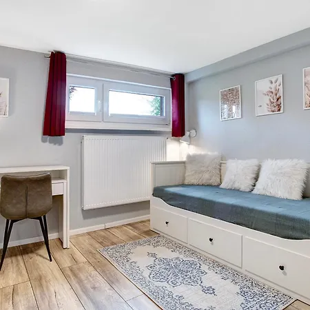 Ruegenferienhaus Komplett *