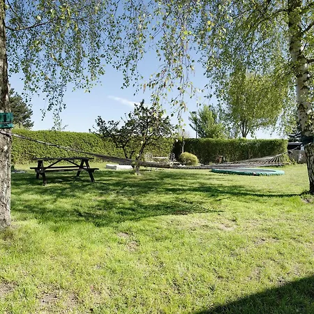 Ruegenferienhaus Komplett * Schaprode